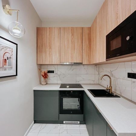 Paulay 11 Center Designer Apartment Boedapest Buitenkant foto